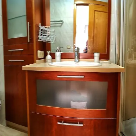 Apartamento 14