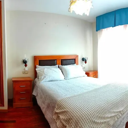 Lägenhet Apartamento 14 *