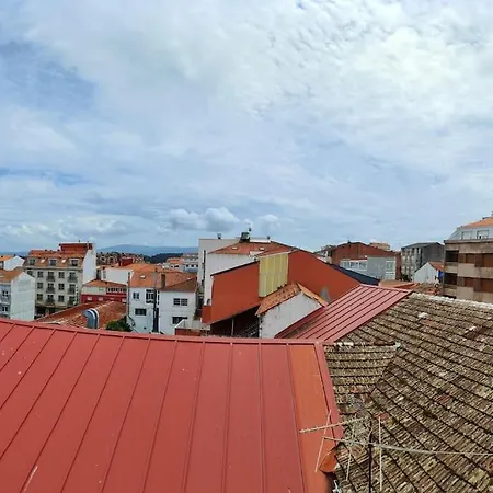 Apartamento 14 *