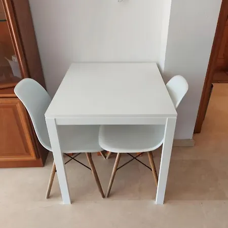 Lägenhet Apartamento 14 O Grove