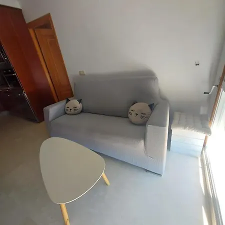 Apartamento 14
