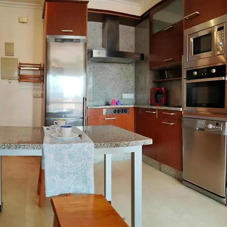 Apartamento 14 Lägenhet