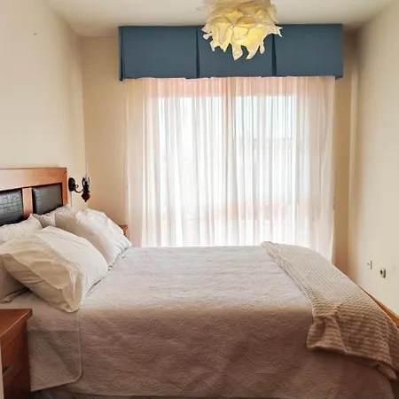 Apartamento 14 Lägenhet O Grove